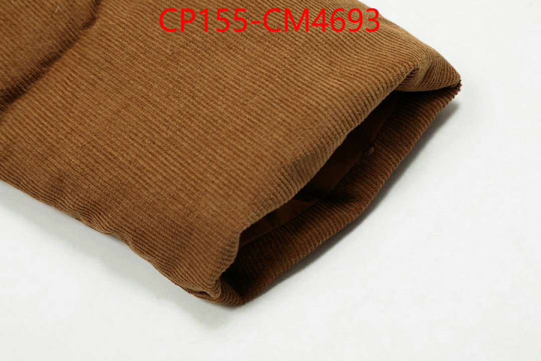 Clothing-Ralph Lauren ID: CM4693 $: 155USD