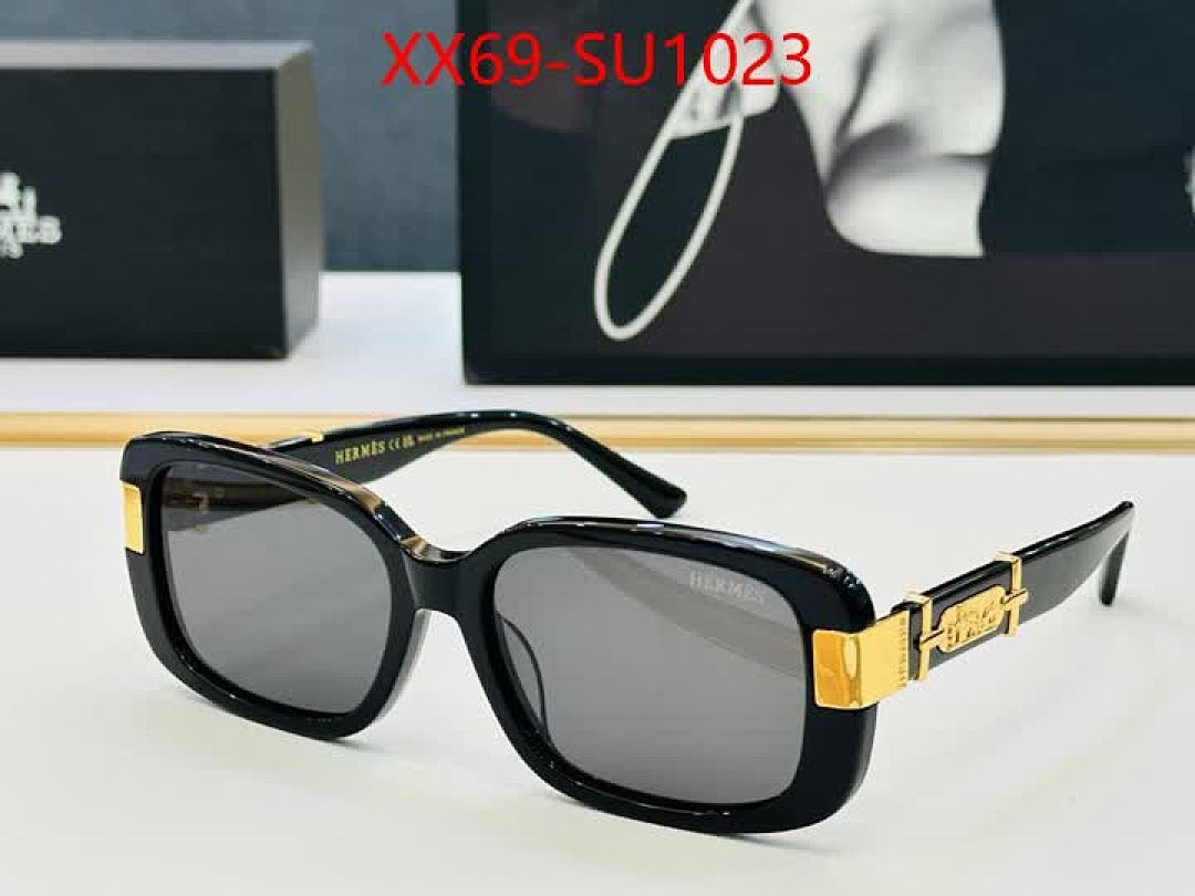 Glasses-Hermes ID: SU1023 $: 69USD