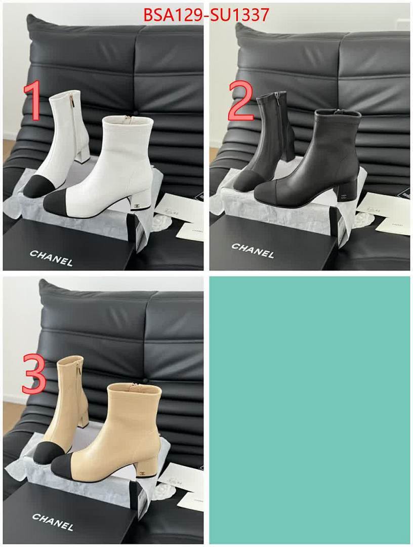 Women Shoes-Boots ID: SU1337 $: 129USD