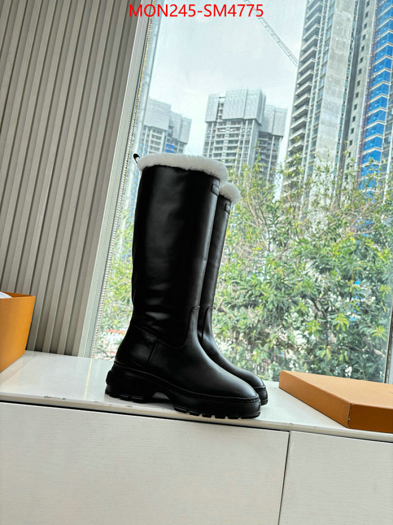 Women Shoes-Boots ID: SM4775 $: 245USD