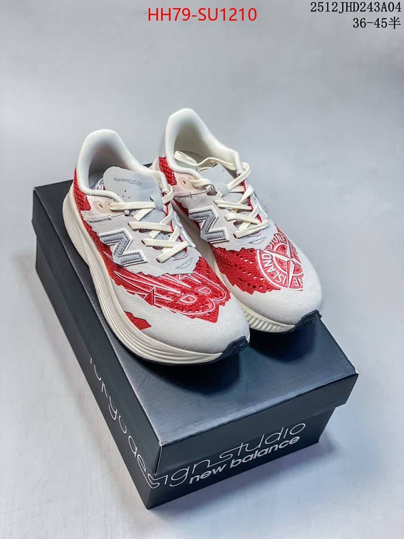 Men Shoes-New Balance ID: SU1210 $: 79USD