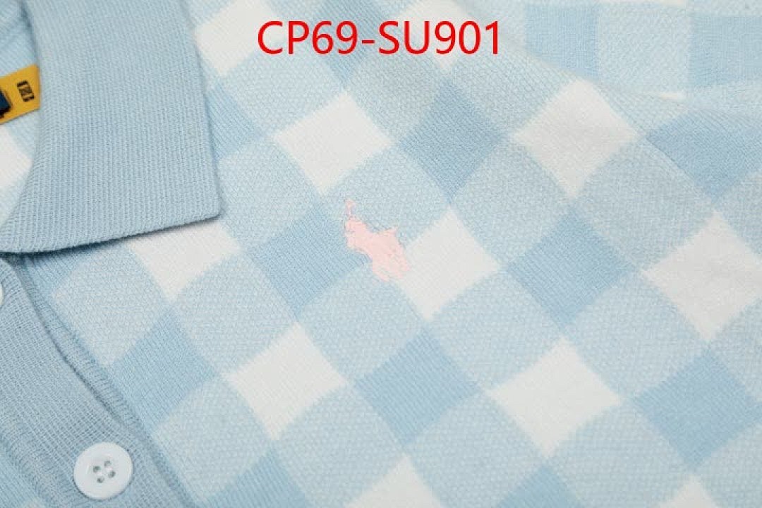 Clothing-Ralph Lauren ID: SU901 $: 69USD