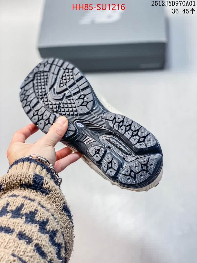 Men Shoes-New Balance ID: SU1216 $: 85USD