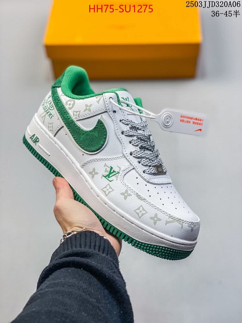 Men Shoes-Nike ID: SU1275 $: 75USD