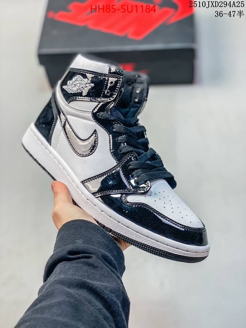 Men Shoes-Air Jordan ID: SU1184 $: 85USD