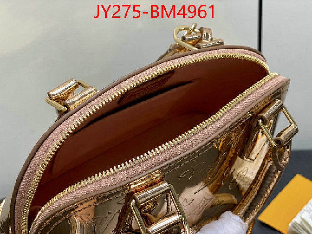 LV Bags(TOP)-Alma- ID: BM4961