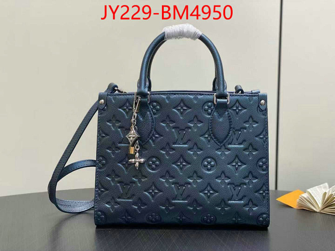 LV Bags(TOP)-Handbag Collection- ID: BM4950 $: 229USD,