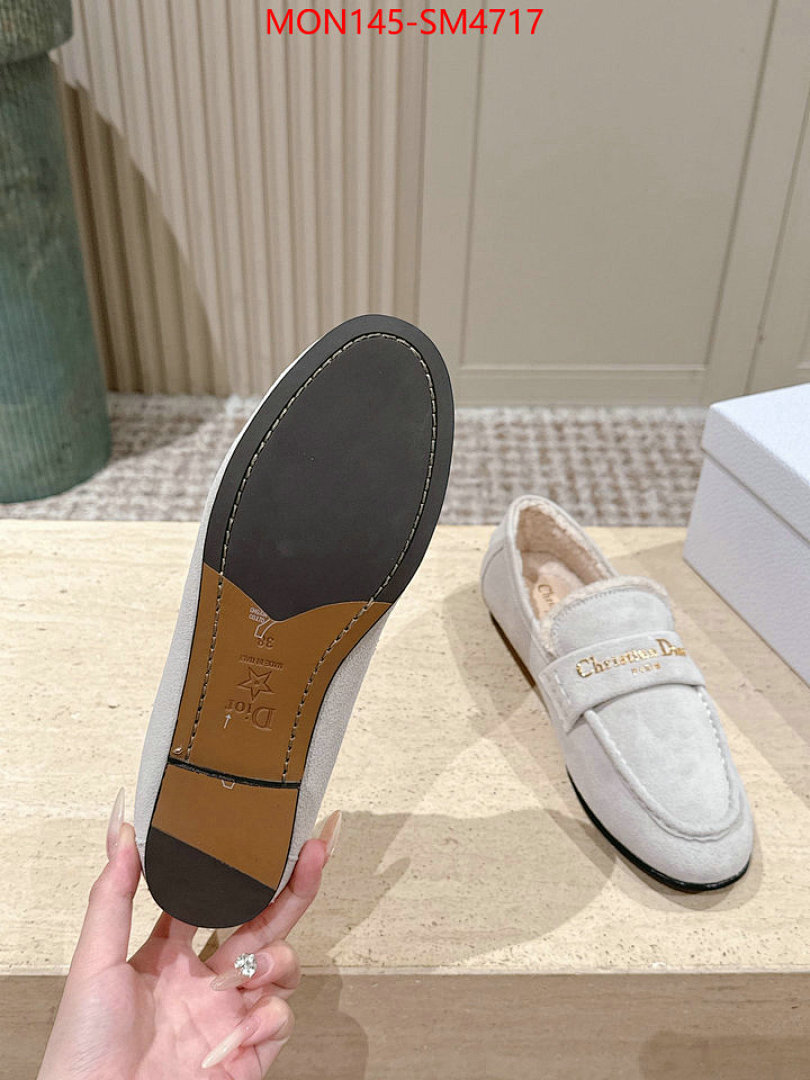 Women Shoes-Dior ID: SM4717 $: 145USD