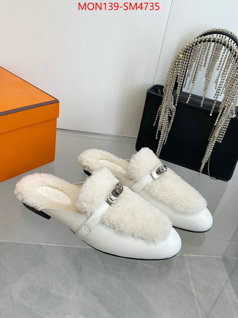Women Shoes-Hermes ID: SM4735 $: 139USD