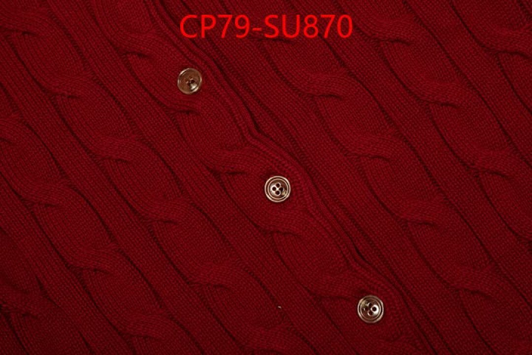 Clothing-Ralph Lauren ID: SU870 $: 79USD