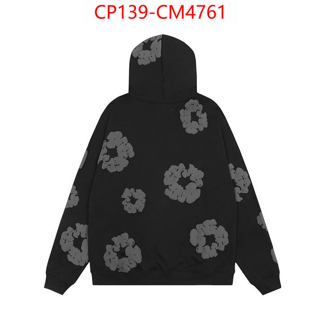 Clothing-DENIM TEARS ID: CM4761