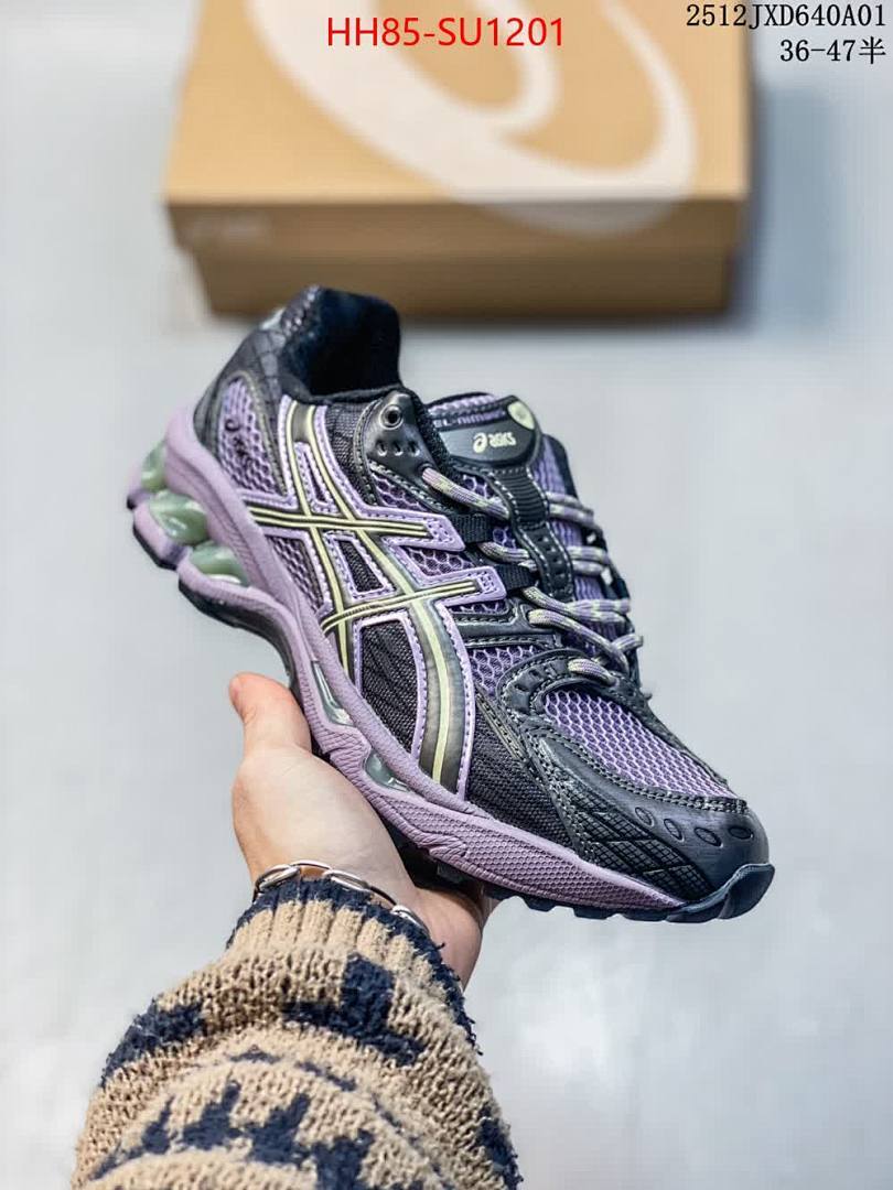 Women Shoes-Asics ID: SU1201 $: 85USD