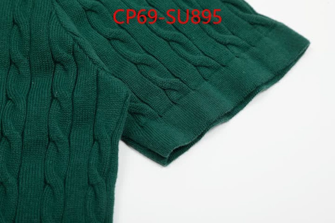 Clothing-Ralph Lauren ID: SU895 $: 69USD