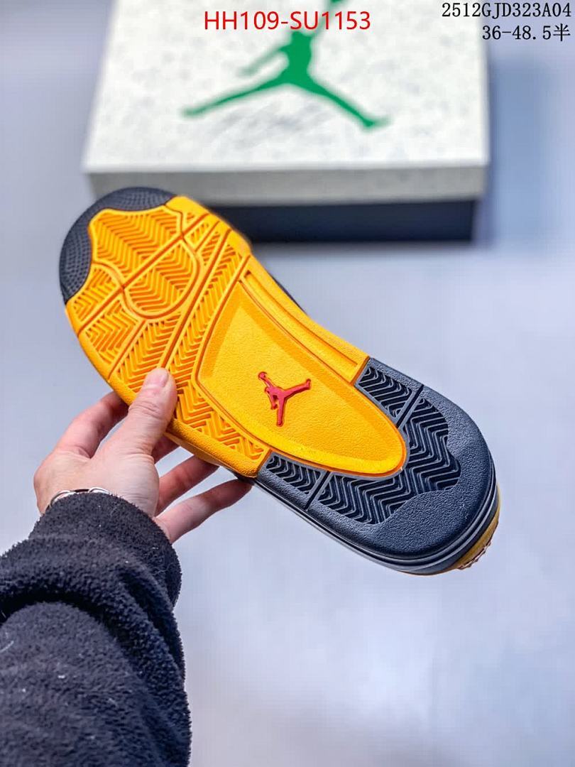 Men Shoes-Air Jordan ID: SU1153 $: 109USD