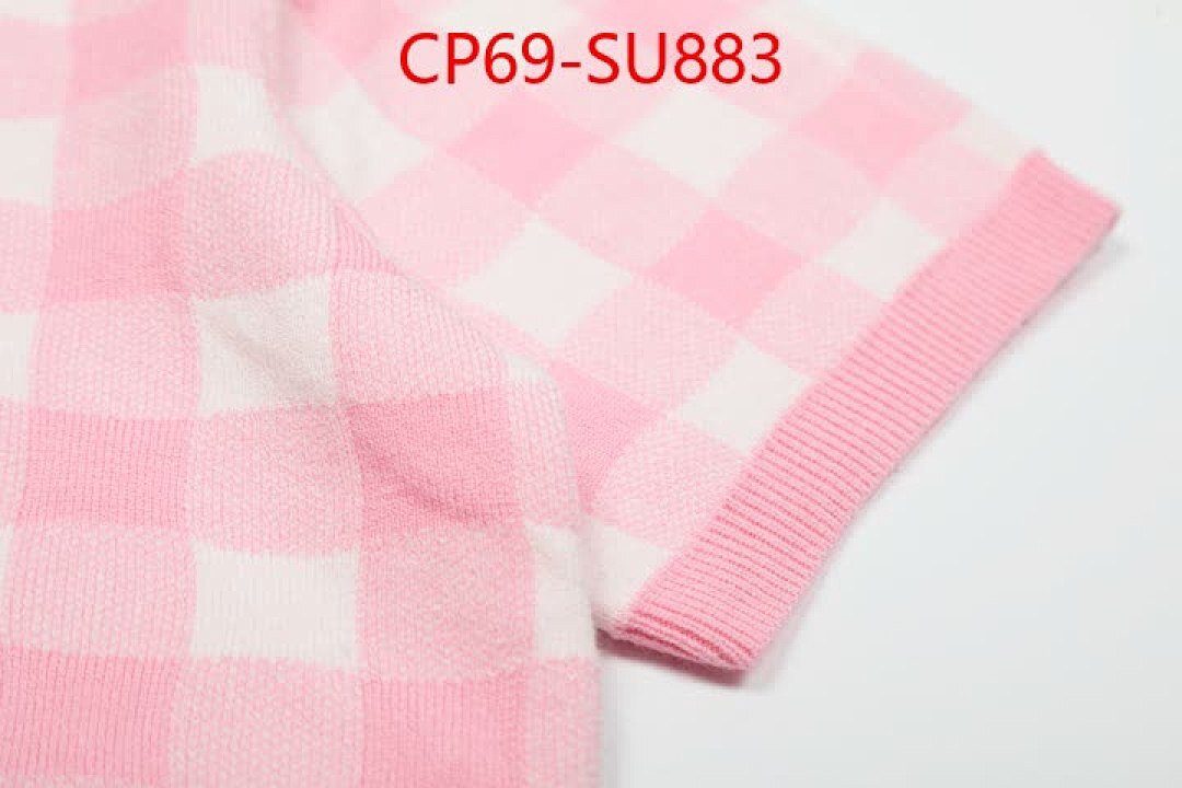 Clothing-Ralph Lauren ID: SU883 $: 69USD