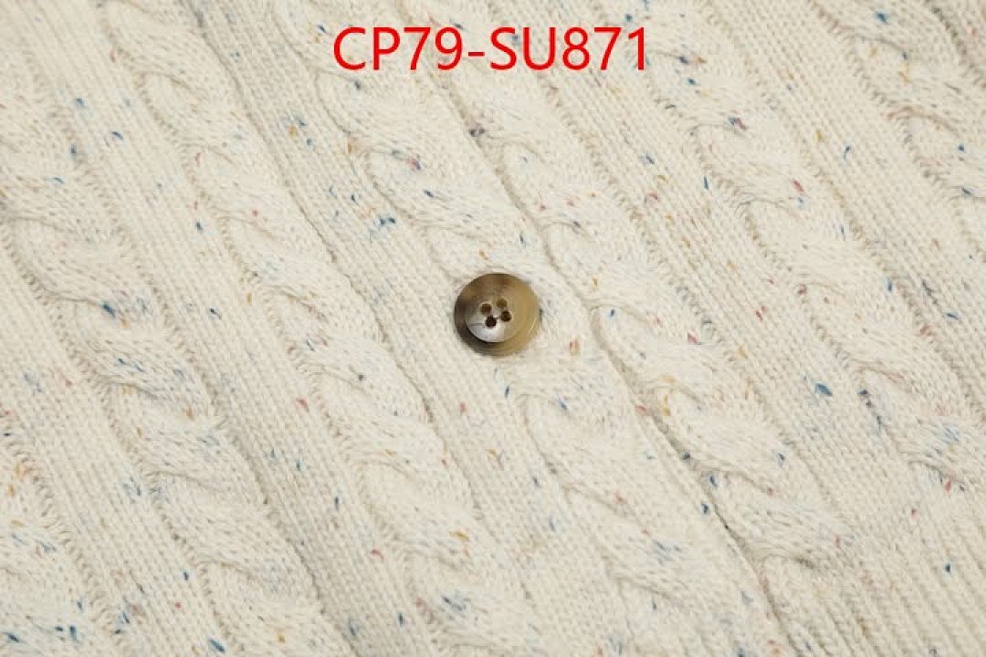 Clothing-Ralph Lauren ID: SU871 $: 79USD