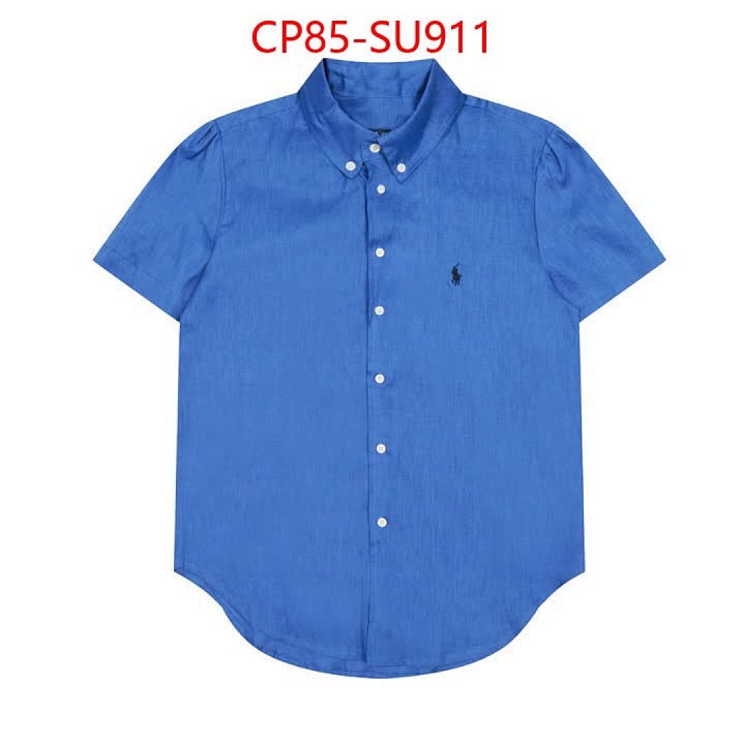 Clothing-Ralph Lauren ID: SU911 $: 85USD