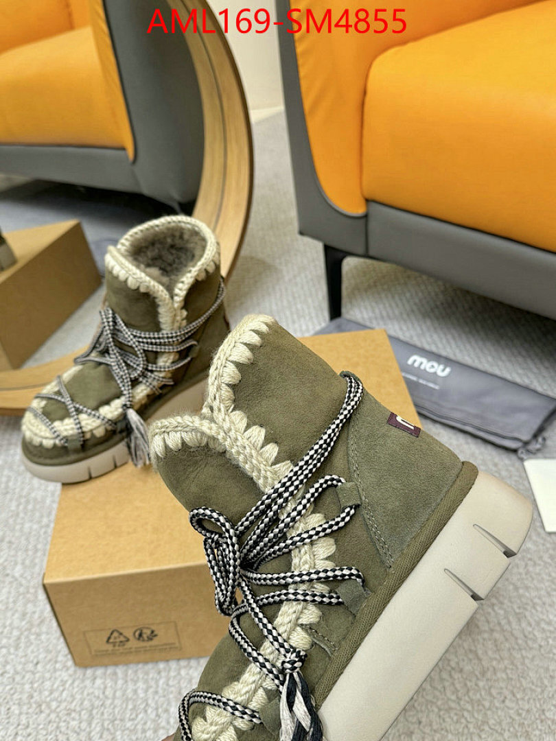 Women Shoes-Boots ID: SM4855 $: 169USD