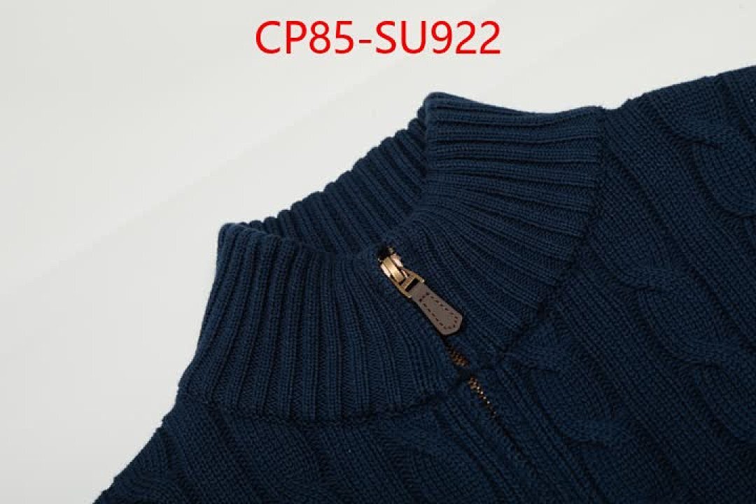 Clothing-Ralph Lauren ID: SU922 $: 85USD