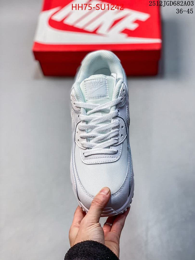 Women Shoes-NIKE ID: SU1242 $: 75USD