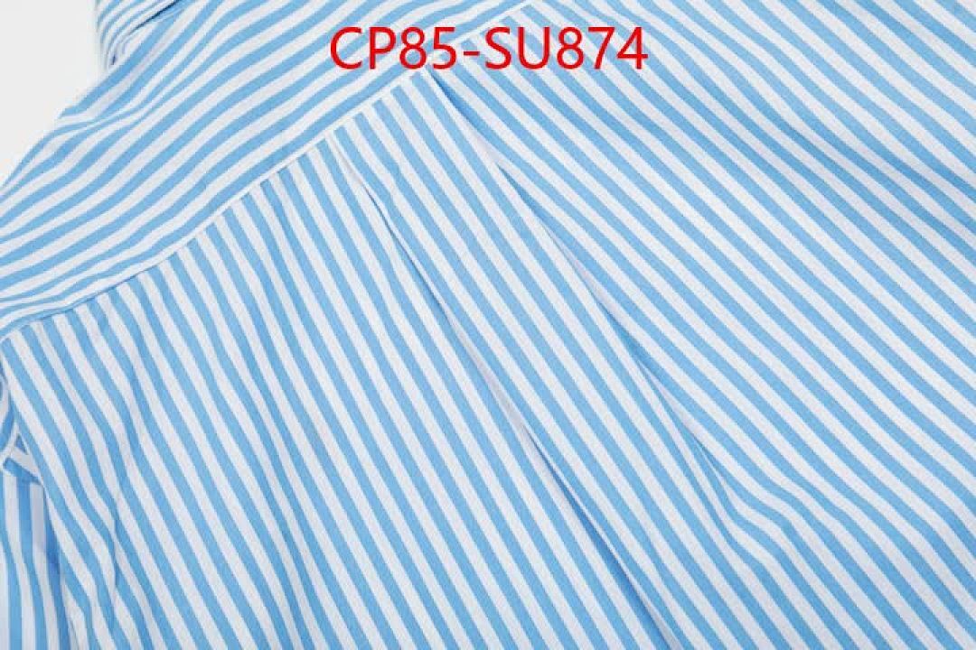 Clothing-Ralph Lauren ID: SU874 $: 85USD