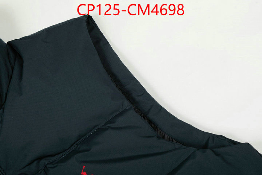 Clothing-Ralph Lauren ID: CM4698 $: 125USD