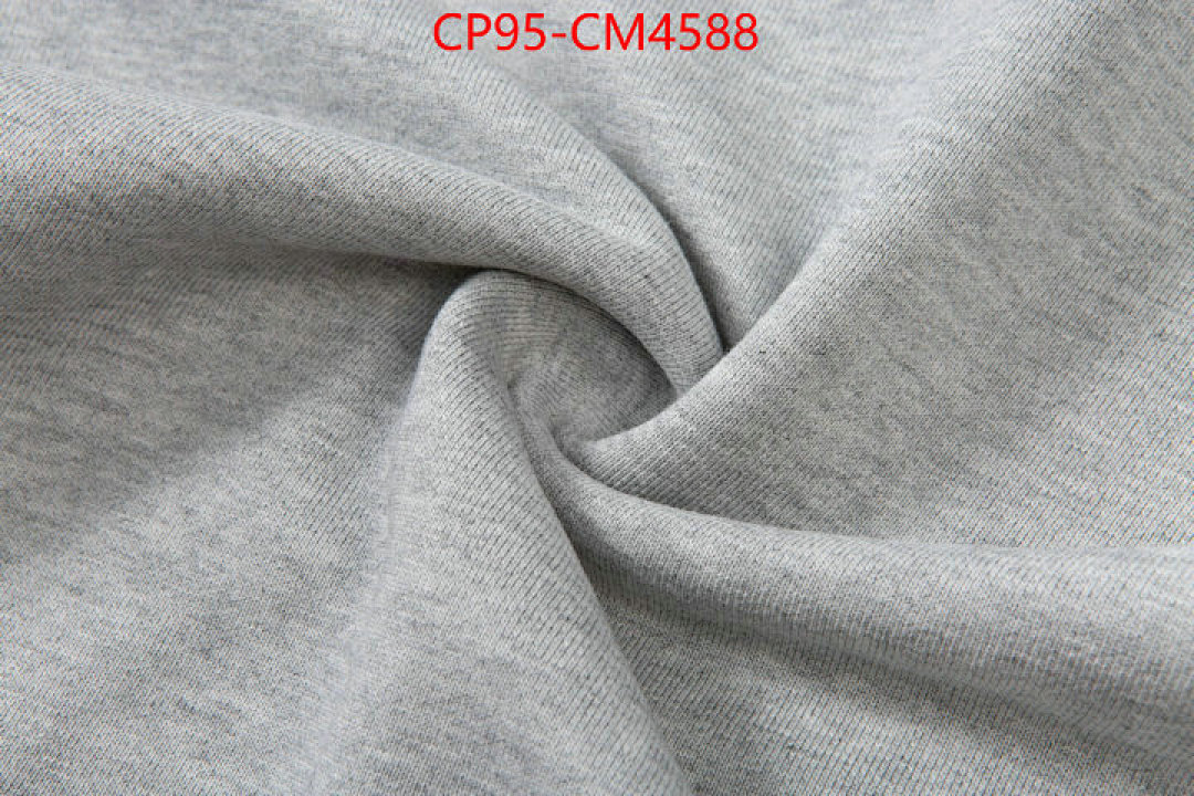 Clothing-Burberry ID: CM4588 $: 95USD