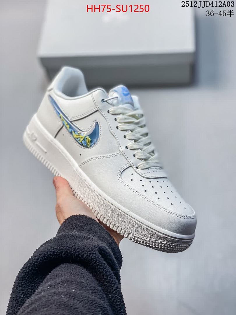 Women Shoes-NIKE ID: SU1250 $: 75USD