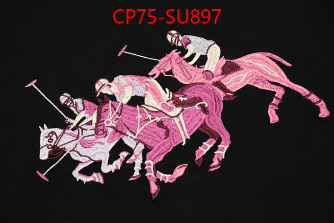 Clothing-Ralph Lauren ID: SU897 $: 75USD