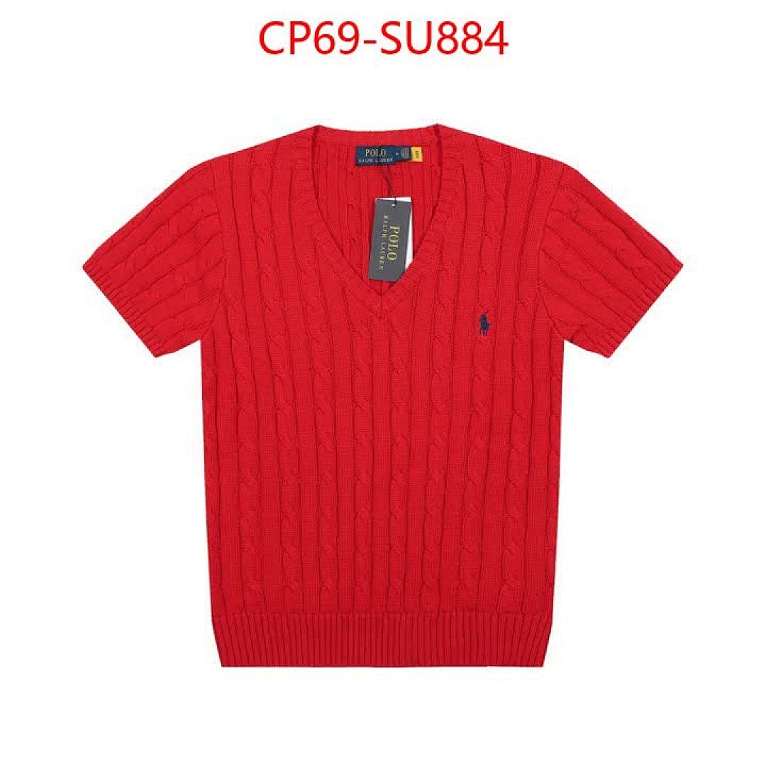 Clothing-Ralph Lauren ID: SU884 $: 69USD