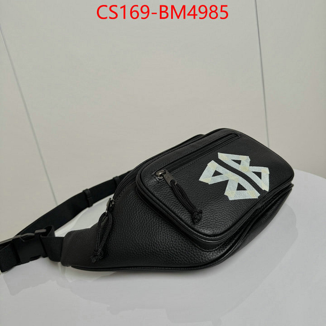 Balenciaga Bags(TOP)-Other Styles- ID: BM4985 $: 169USD,