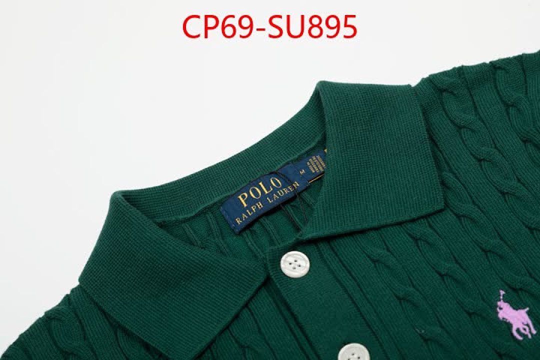 Clothing-Ralph Lauren ID: SU895 $: 69USD