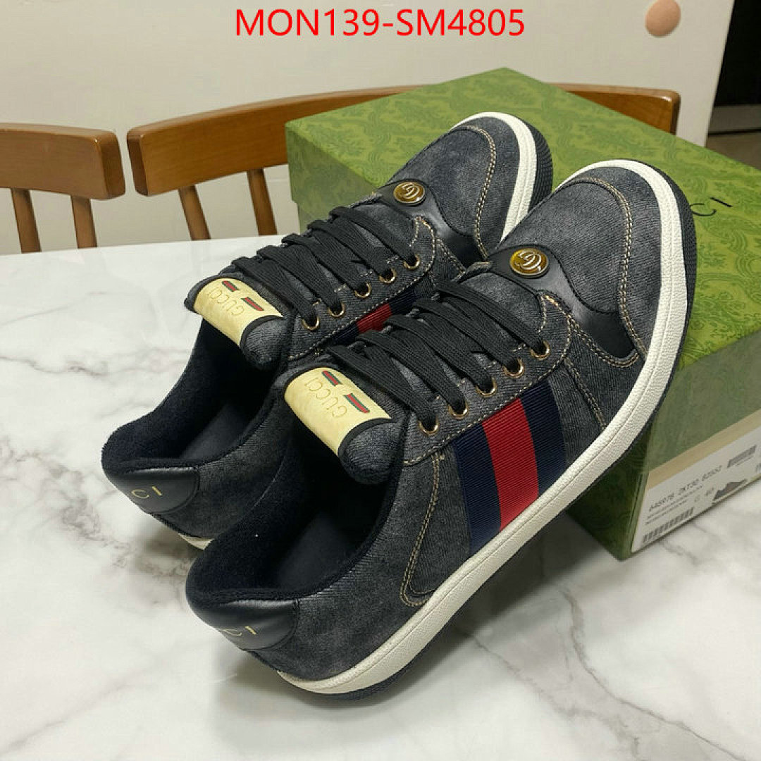 Women Shoes-Gucci ID: SM4805 $: 139USD