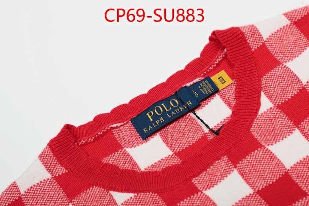 Clothing-Ralph Lauren ID: SU883 $: 69USD