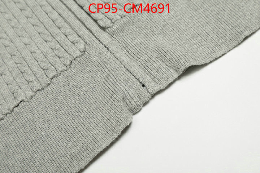 Clothing-Ralph Lauren ID: CM4691 $: 85USD