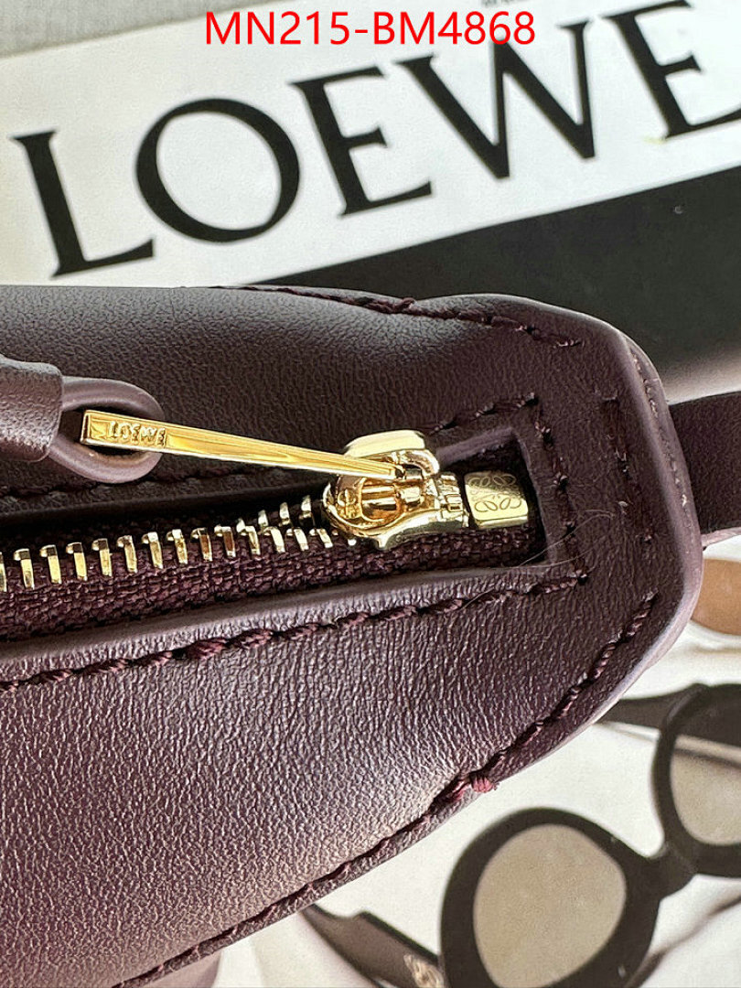 Loewe Bags(TOP)-Puzzle- ID: BM4868 $: 215USD,