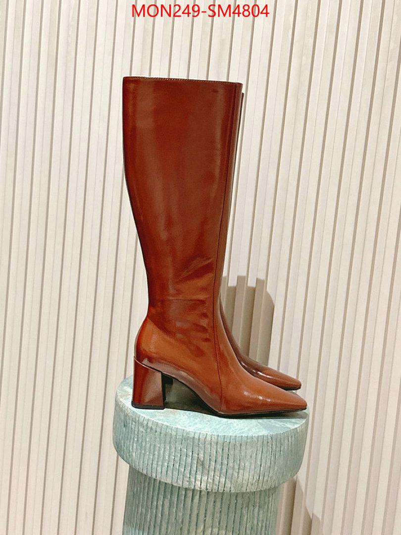 Women Shoes-Boots ID: SM4804 $: 249USD