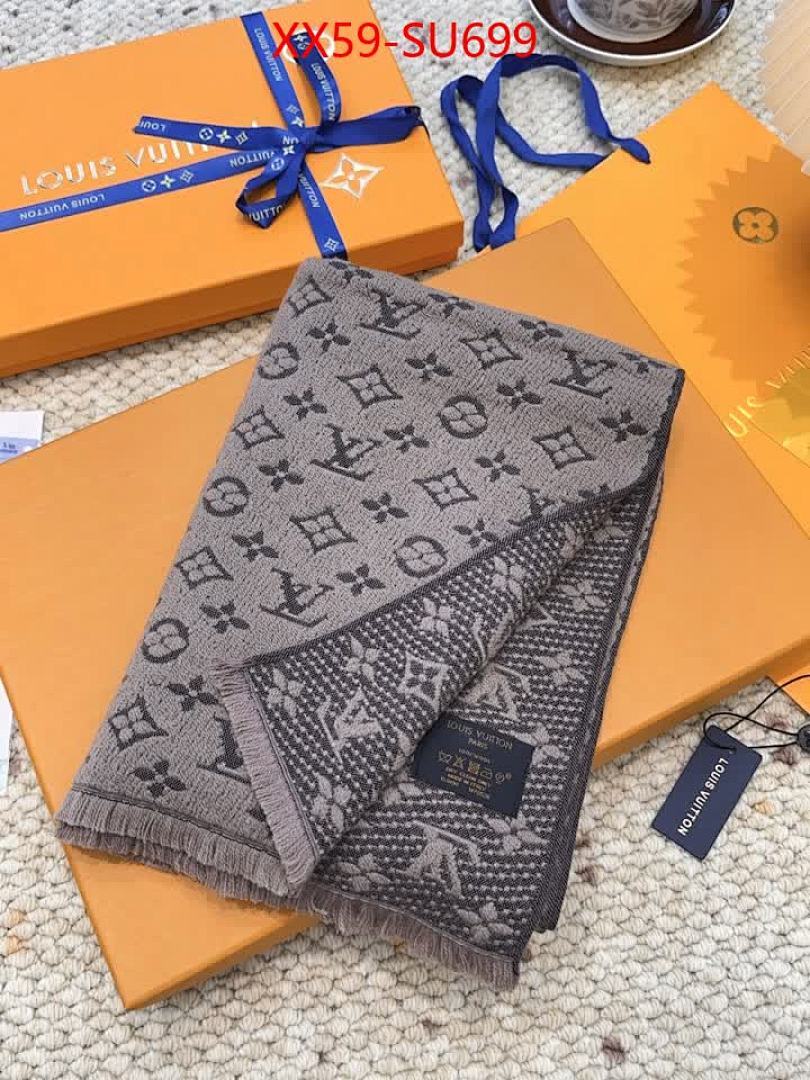 Scarf-LV ID: SU699 $: 59USD