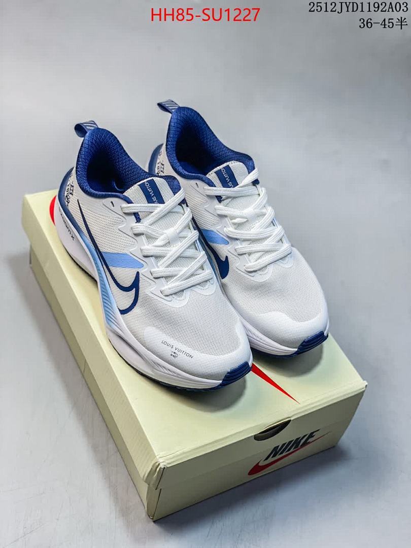 Men Shoes-Nike ID: SU1227 $: 85USD