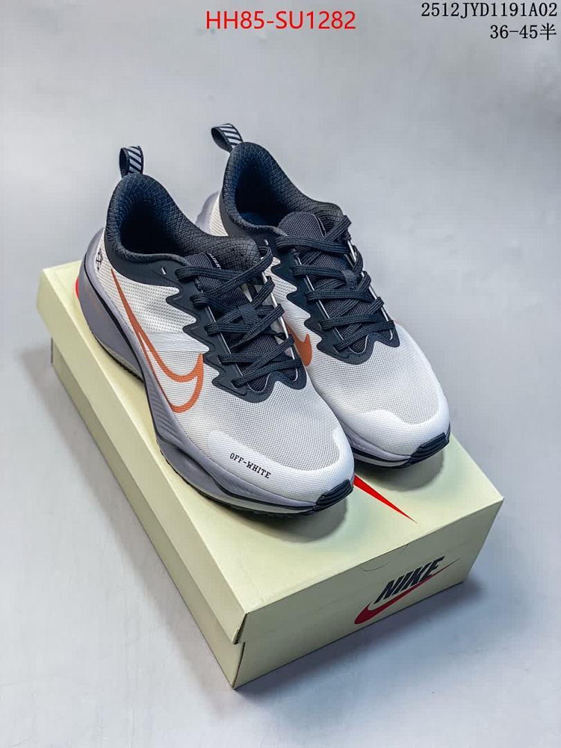 Men Shoes-Nike ID: SU1282 $: 85USD