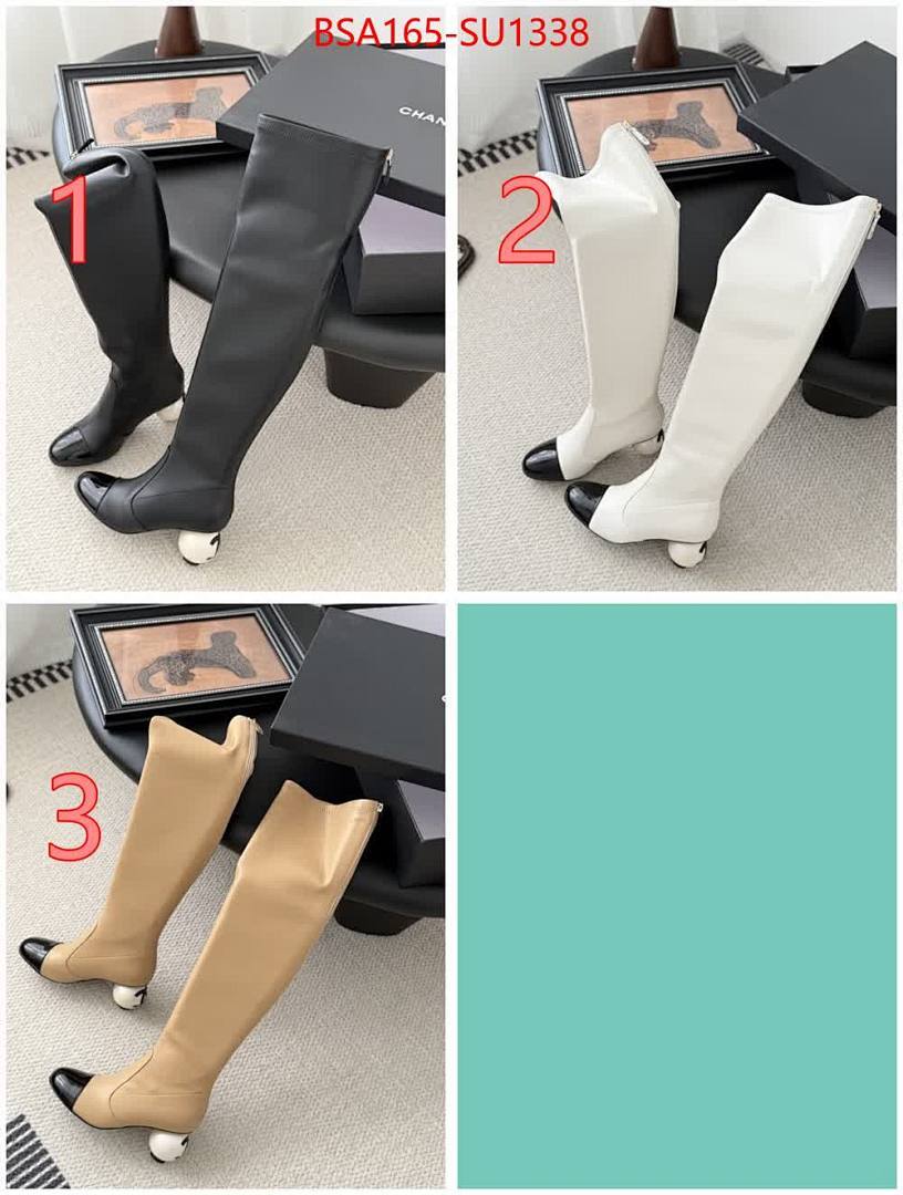 Women Shoes-Boots ID: SU1338 $: 165USD