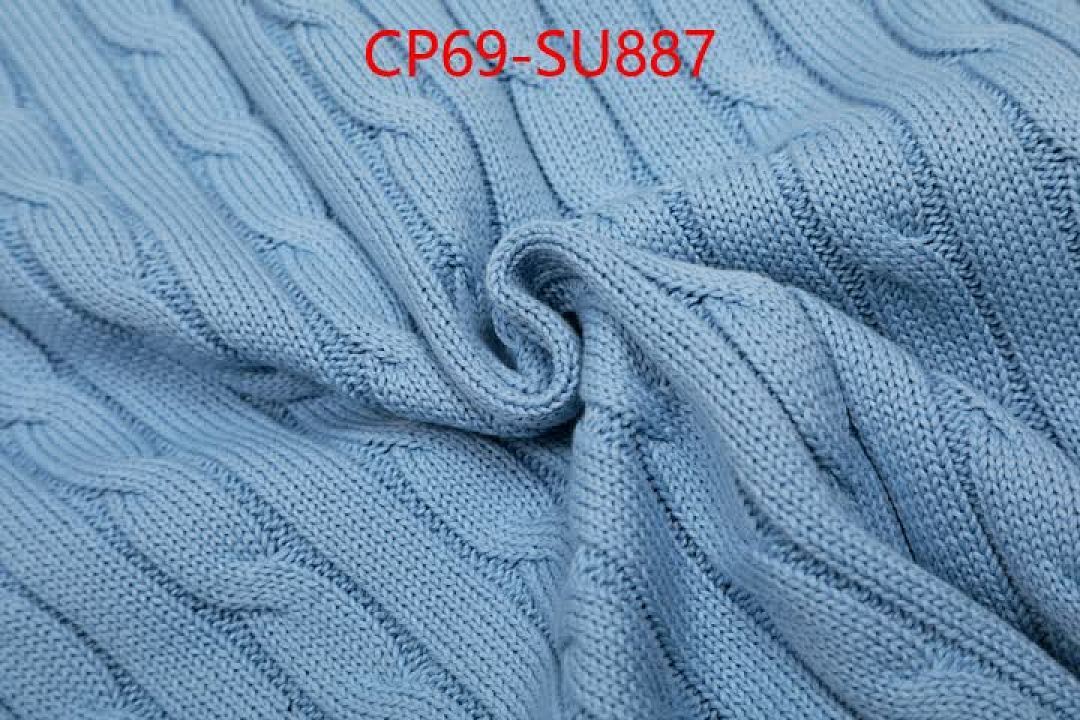 Clothing-Ralph Lauren ID: SU887 $: 69USD