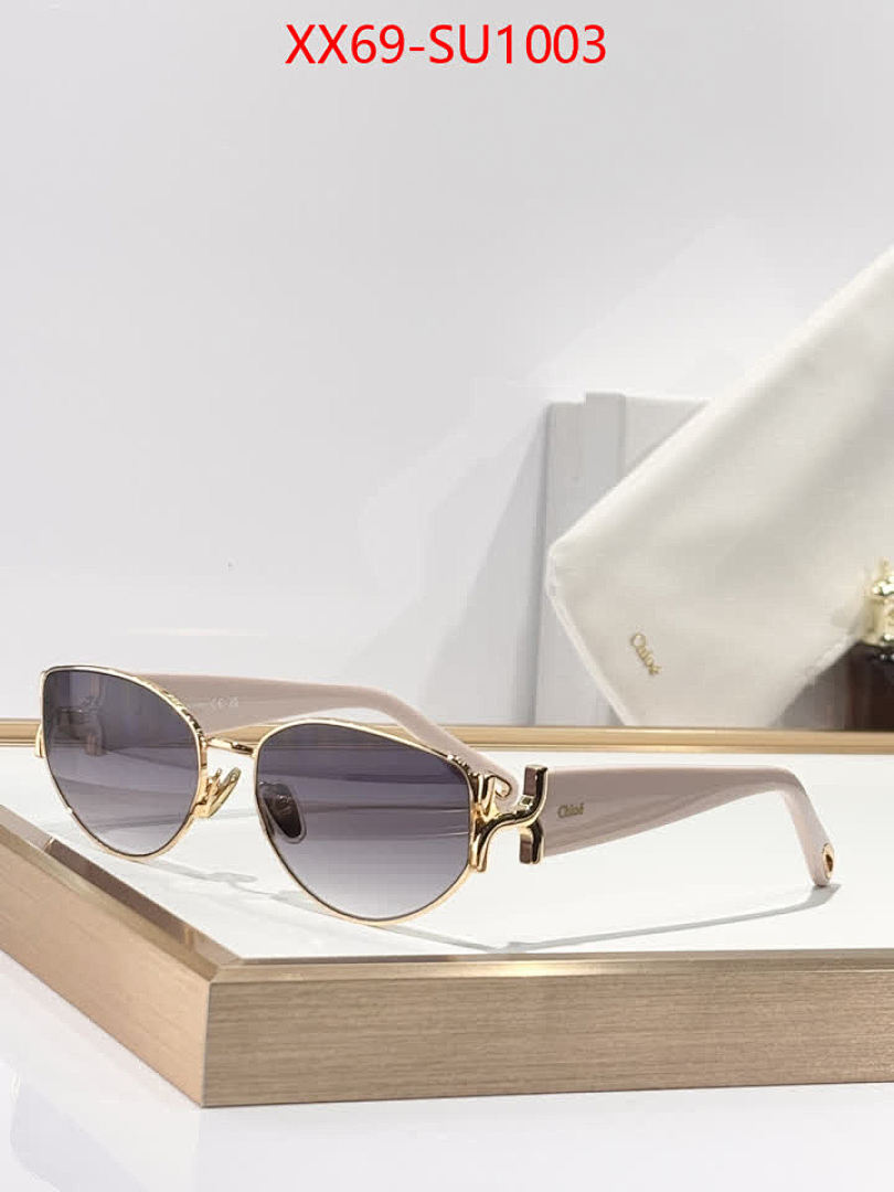 Glasses-Chloe ID: SU1003 $: 69USD