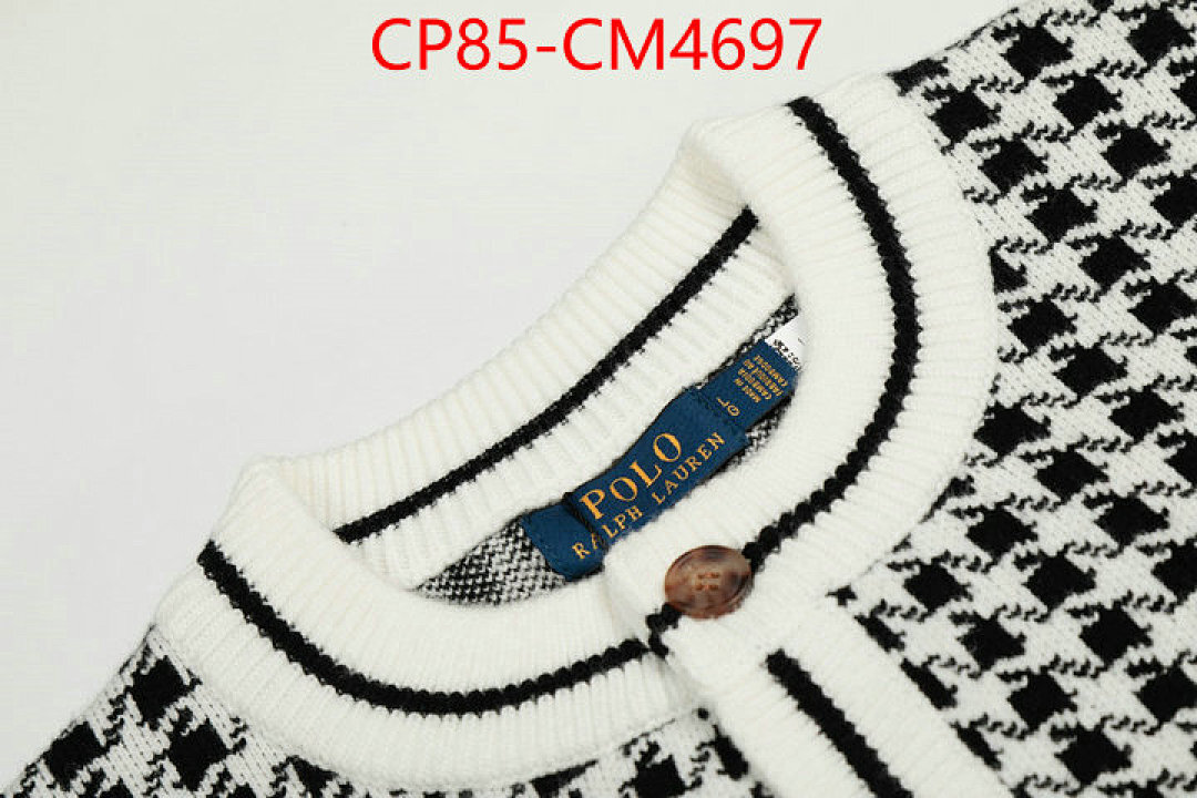 Clothing-Ralph Lauren ID: CM4697 $: 85USD