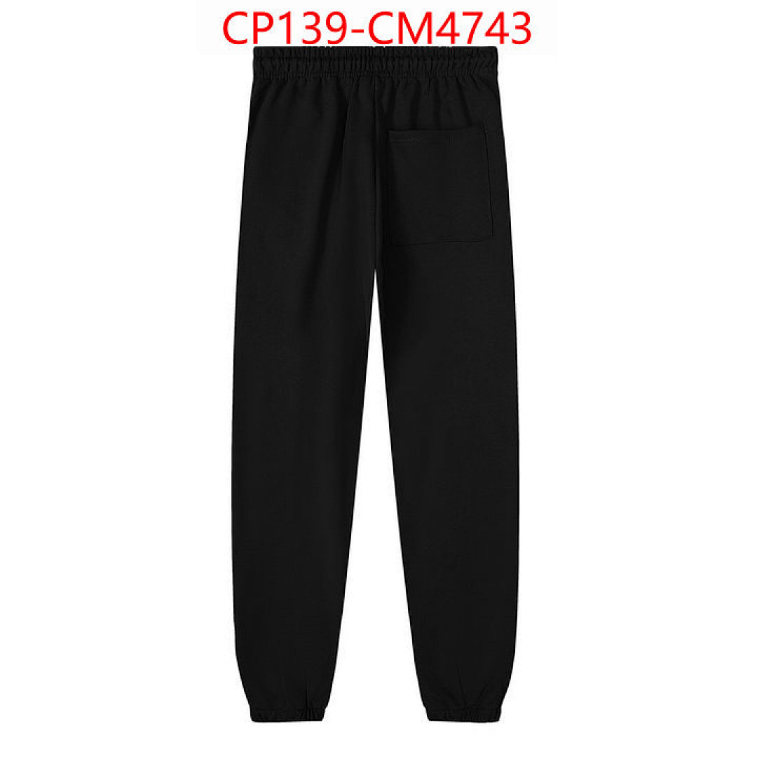 Clothing-Sp5der ID: CM4743