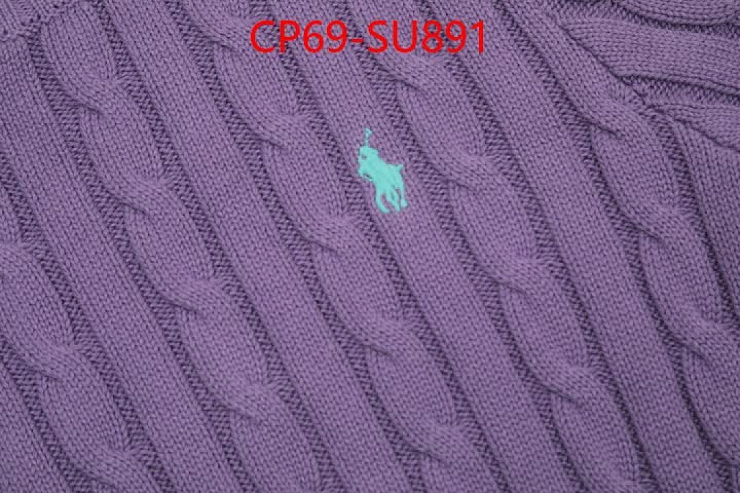 Clothing-Ralph Lauren ID: SU891 $: 69USD