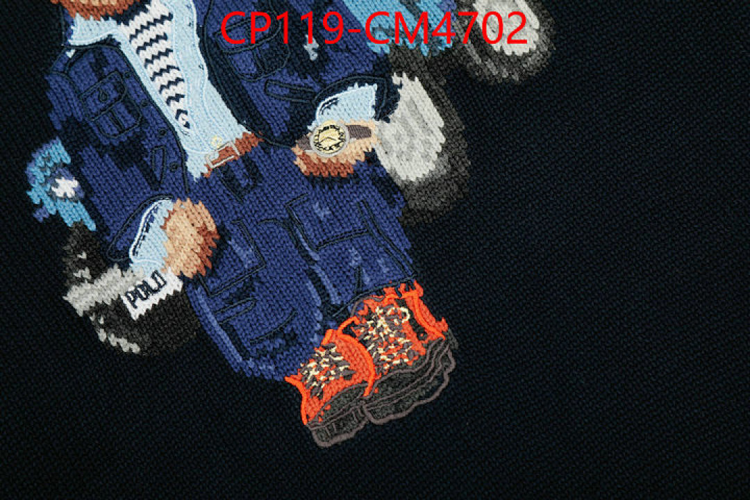 Clothing-Ralph Lauren ID: CM4702 $: 119USD