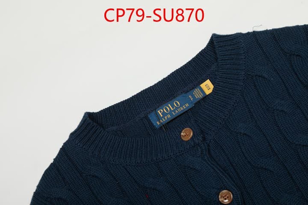 Clothing-Ralph Lauren ID: SU870 $: 79USD
