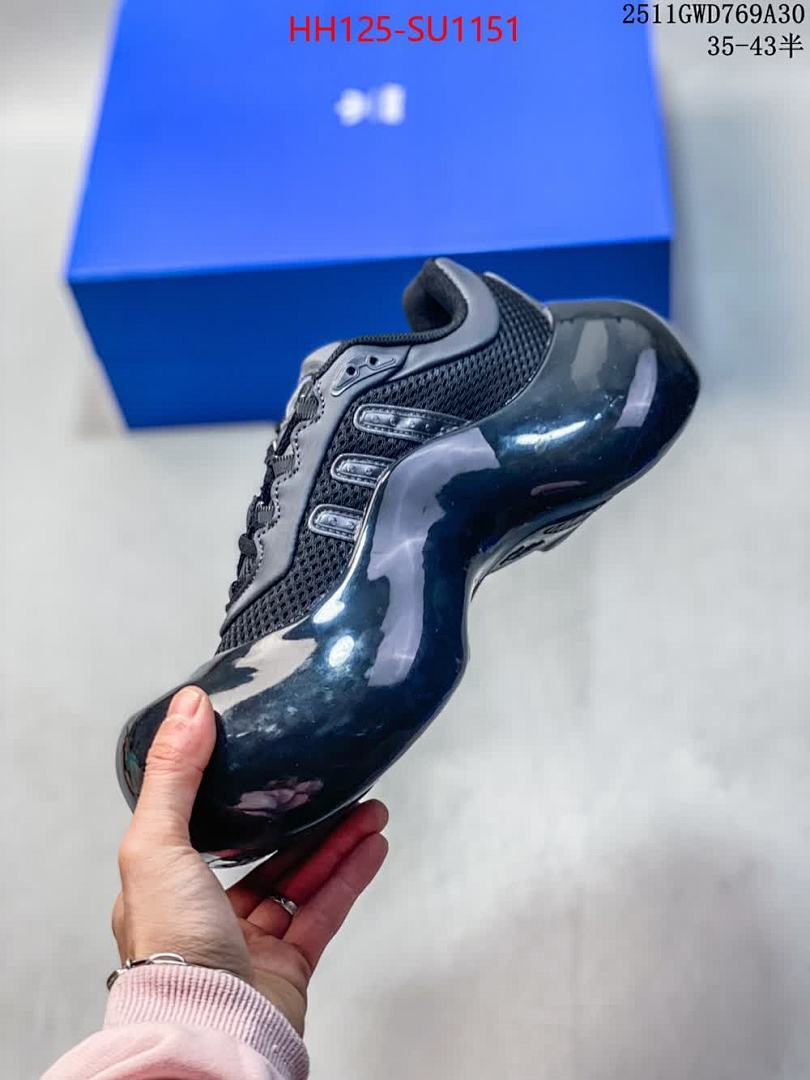 Women Shoes-Adidas ID: SU1151 $: 125USD