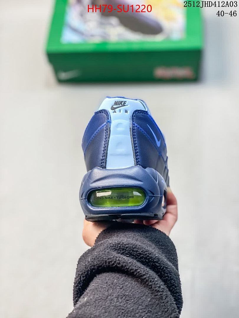 Men Shoes-Nike ID: SU1220 $: 79USD